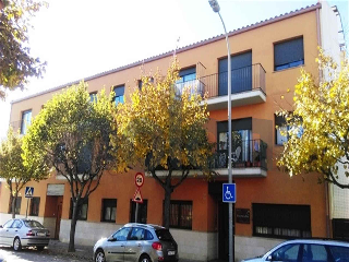 Pisos banco Palafrugell
