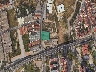 Suelo urbano no consolidado en Cr de Rubí  37