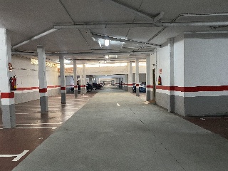 Plaza de garaje en C/ Agro da Ramallosa 10