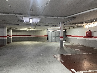 Plaza de garaje en C/ Agro da Ramallosa 11