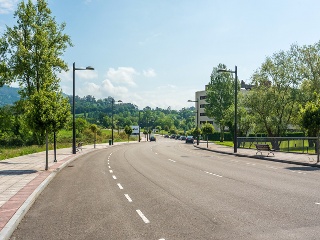 Suelos en La Lloral-San Claudio 21