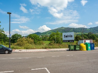 Suelos en La Lloral-San Claudio 26