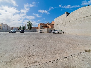 Solar en Alguazas - Murcia - 123