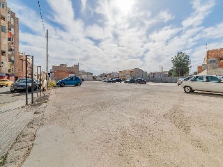Solar en Alguazas - Murcia - 125