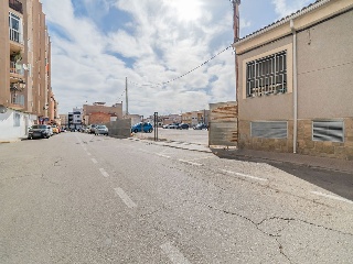Solar en Alguazas - Murcia - 126