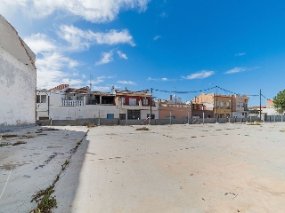 Solar en Alguazas - Murcia - 127