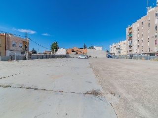 Solar en Alguazas - Murcia - 129