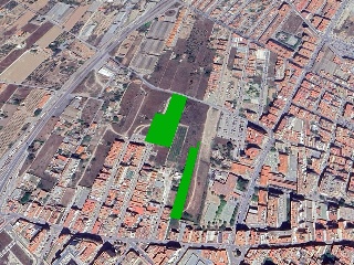 Suelo urbanizable en Vinaroz 29