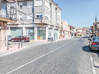Local en Granja de Rocamora, Alicante 45