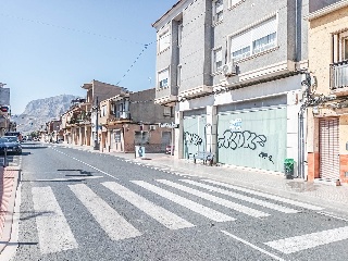 Local en Granja de Rocamora, Alicante 46