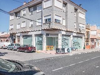 Local en Granja de Rocamora, Alicante 47