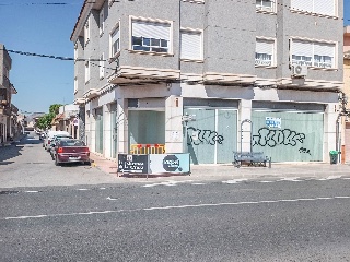 Local en Granja de Rocamora, Alicante 48