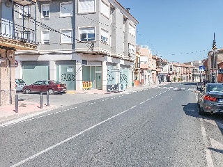 Local en Granja de Rocamora, Alicante 49