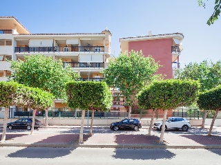 Suelo en - Canet d´En Berenguer - Valencia 27