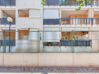 Suelo en - Canet d´En Berenguer - Valencia 29