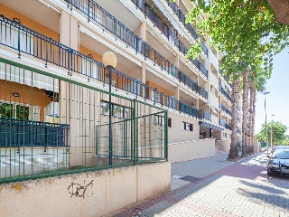 Suelo en - Canet d´En Berenguer - Valencia 30
