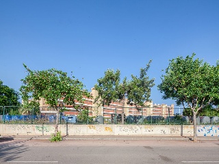 Suelo en - Canet d´En Berenguer - Valencia 26