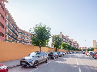 Suelo en - Canet d´En Berenguer - Valencia 29