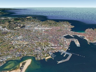Suelo en A Coruña 74