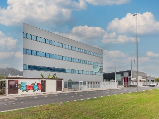 Edificio en Xátiva 28