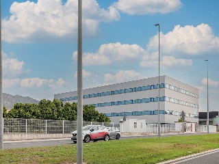 Edificio en Xátiva 30