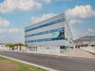 Edificio en Xátiva 32