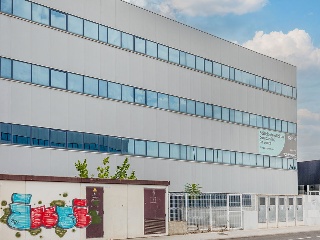 Edificio en Xátiva 35
