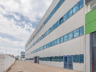 Edificio en Xátiva 41