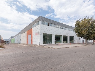 Edificio en Xátiva 43