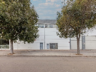 Edificio en Xátiva 46