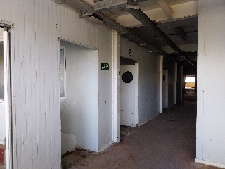 Nave industrial en Bilbao  (Vizcaya) 4
