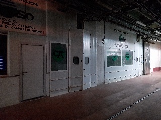 Nave industrial en Bilbao  (Vizcaya) 5