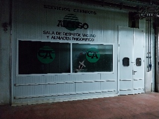 Nave industrial en Bilbao  (Vizcaya) 6