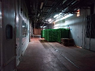Nave industrial en Bilbao  (Vizcaya) 7