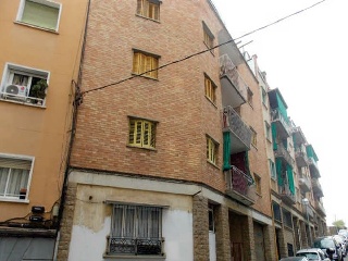 Piso en C/ Doctor Cadevall - Barcelona - 4