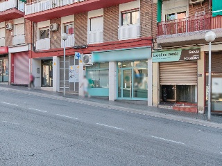 Local en Badalona 42