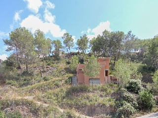 Vivienda independiente en construcción detenida en Olivella - Barcelona - 9