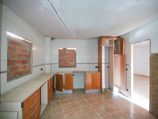 Vivienda independiente en construcción detenida en Olivella - Barcelona - 12