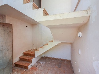 Vivienda independiente en construcción detenida en Olivella - Barcelona - 14