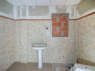 Vivienda independiente en construcción detenida en Olivella - Barcelona - 23