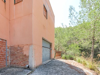 Vivienda independiente en construcción detenida en Olivella - Barcelona - 24