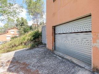 Vivienda independiente en construcción detenida en Olivella - Barcelona - 25