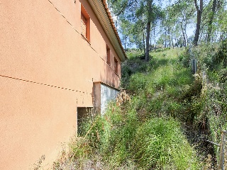 Vivienda independiente en construcción detenida en Olivella - Barcelona - 26