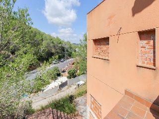 Vivienda independiente en construcción detenida en Olivella - Barcelona - 27