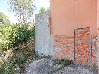 Vivienda independiente en construcción detenida en Olivella - Barcelona - 29