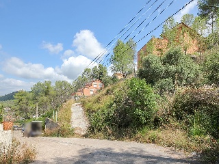 Vivienda independiente en construcción detenida en Olivella - Barcelona - 30