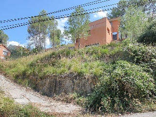 Vivienda independiente en construcción detenida en Olivella - Barcelona - 31