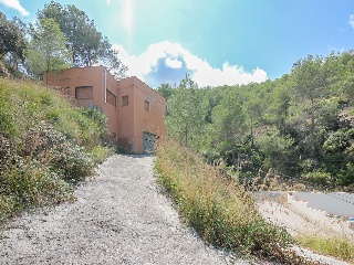 Vivienda independiente en construcción detenida en Olivella - Barcelona - 32
