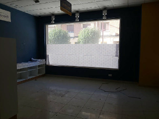 Local comercial en C/ Santa Lucía 22