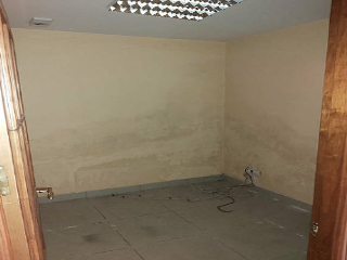 Local comercial en C/ Santa Lucía 26